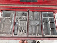 Gereedschapswagen tengtools - afbeelding 6 van  18