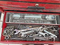 Gereedschapswagen tengtools - afbeelding 15 van  18
