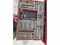 Gereedschapswagen tengtools - afbeelding 3 van  18