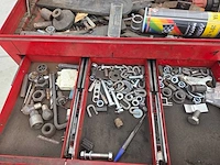 Gereedschapswagen tengtools - afbeelding 4 van  18