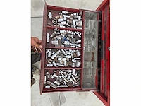 Gereedschapswagen tengtools - afbeelding 5 van  18