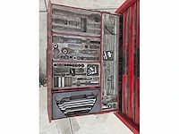 Gereedschapswagen tengtools - afbeelding 7 van  18