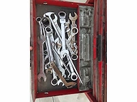 Gereedschapswagen tengtools - afbeelding 14 van  18