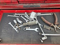 Gereedschapswagen tengtools - afbeelding 18 van  18