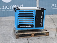 Gereedschapswagen tools xtreme-xxl nieuw - afbeelding 1 van  1