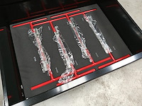 Gereedschapswagen ultra toolz 7 laden - afbeelding 2 van  11