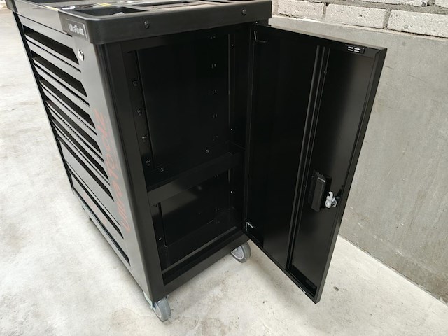 Gereedschapswagen ultra toolz 7 laden - afbeelding 3 van  11