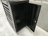 Gereedschapswagen ultra toolz 7 laden - afbeelding 3 van  11