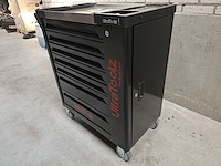 Gereedschapswagen ultra toolz 7 laden - afbeelding 5 van  11