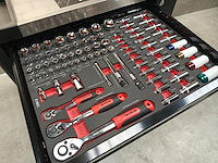 Gereedschapswagen ultra toolz 7 laden - afbeelding 6 van  11