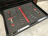 Gereedschapswagen ultra toolz 7 laden - afbeelding 8 van  11