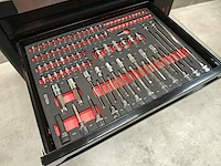 Gereedschapswagen ultra toolz 7 laden - afbeelding 7 van  11