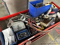Gereedschapswagen van het merk neorec, type pleximobiel - afbeelding 3 van  3