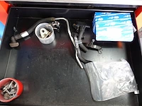 Gereedschapswagen wurth - afbeelding 4 van  7