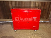 Gereedschapswagen - afbeelding 2 van  2