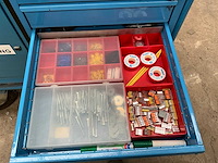 Gereedschapswagen - afbeelding 5 van  15