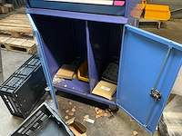 Gereedschapswagen - afbeelding 4 van  4