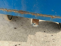 Gereedschapswagen - afbeelding 4 van  7