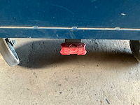 Gereedschapswagen - afbeelding 3 van  6