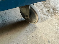 Gereedschapswagen - afbeelding 4 van  6