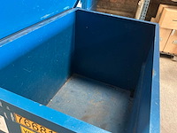 Gereedschapswagen - afbeelding 5 van  6