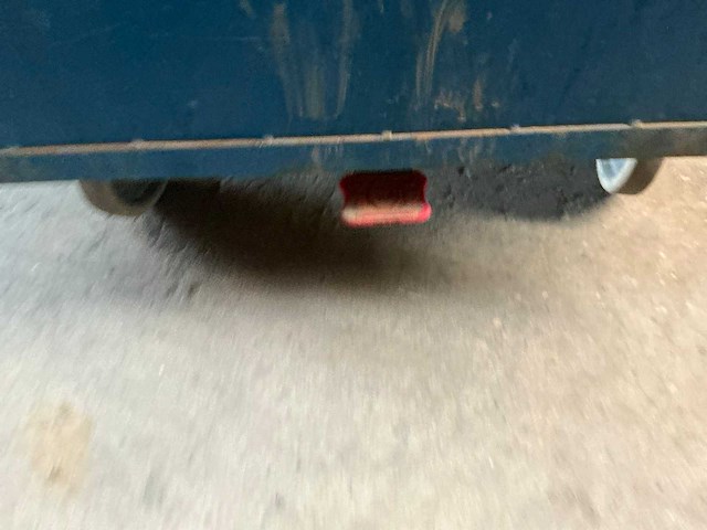 Gereedschapswagen - afbeelding 4 van  7