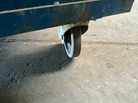 Gereedschapswagen - afbeelding 5 van  7