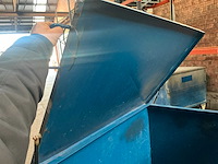 Gereedschapswagen - afbeelding 7 van  7