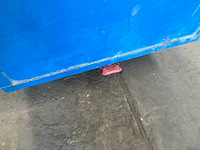 Gereedschapswagen - afbeelding 4 van  8