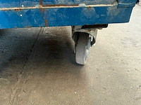 Gereedschapswagen - afbeelding 5 van  8