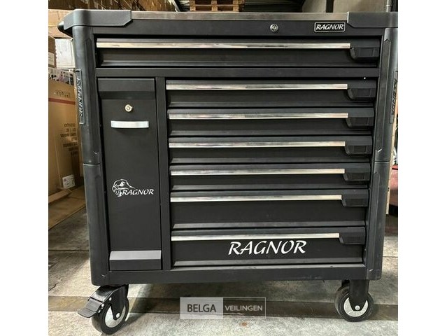 Gereedschapswagens - heusden-zolder