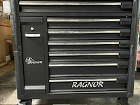 Gereedschapswagens - heusden-zolder