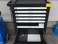 Gereedschapwagen stahlmayer - afbeelding 3 van  11