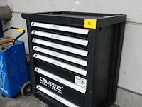 Gereedschapwagen stahlmayer - afbeelding 4 van  11