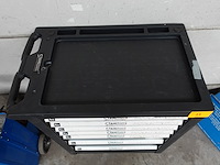 Gereedschapwagen stahlmayer - afbeelding 5 van  11