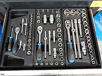 Gereedschapwagen stahlmayer - afbeelding 6 van  11