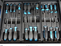 Gereedschapwagen stahlmayer - afbeelding 9 van  11