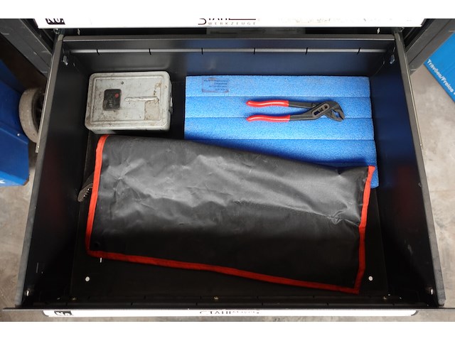 Gereedschapwagen stahlmayer - afbeelding 11 van  11