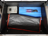 Gereedschapwagen stahlmayer - afbeelding 11 van  11