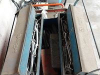 Gereedschapwagen usag - afbeelding 4 van  9