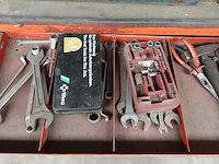 Gereedschapwagen usag - afbeelding 6 van  9