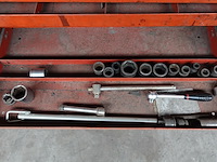 Gereedschapwagen usag - afbeelding 8 van  9