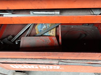 Gereedschapwagen usag - afbeelding 9 van  9