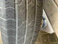 Geremd aanhangwagen dubbele as - afbeelding 8 van  8