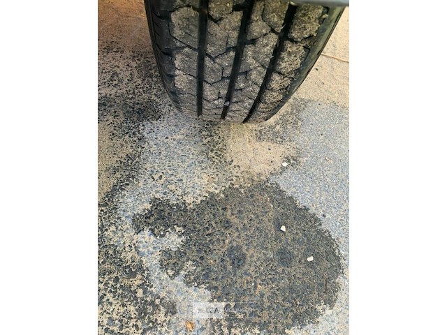 Geremde aanhangwagen - afbeelding 3 van  12