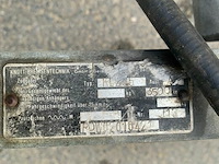 Geremde aanhangwagen - afbeelding 4 van  12