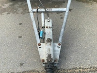 Geremde aanhangwagen - afbeelding 5 van  12