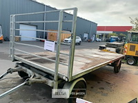 Geremde aanhangwagen - afbeelding 6 van  12