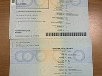 Geremde aanhangwagen - afbeelding 8 van  12