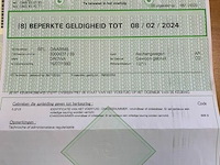 Geremde aanhangwagen - afbeelding 9 van  12